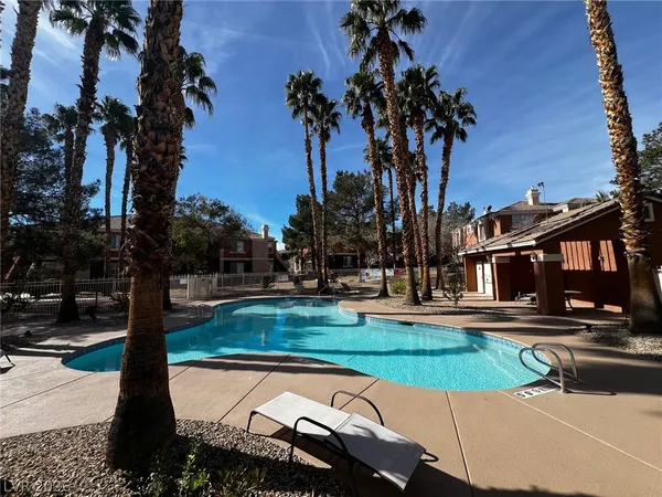 $1,700 | 1401 Seward Street, Unit 103, Las Vegas, NV 89128