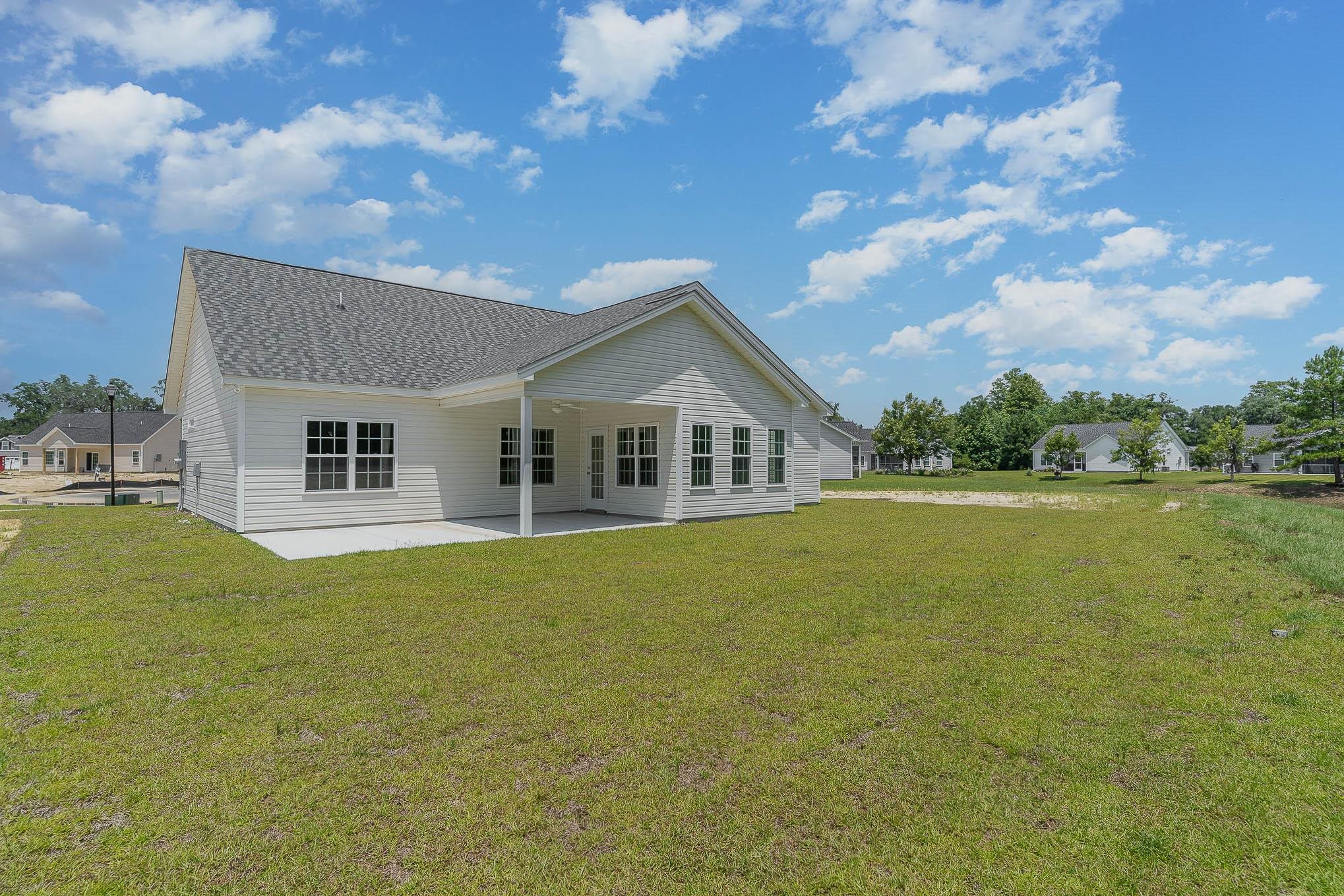 35 Double Pond Drive Georgetown, SC 29440 - Photo 24 of 40