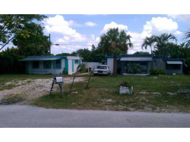 1095 South Ridge Road, Unit 1095 & 1093 Lantana, FL 33462 - Photo 1 of 1 Primary Photo