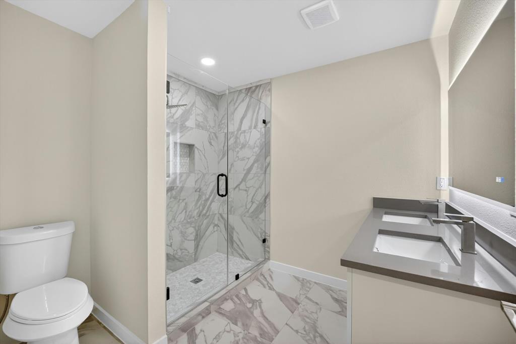 115 Rolston Road Irving, TX 75060 - Photo 17 of 30