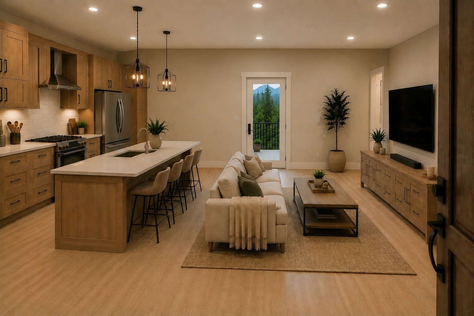 667 Joe Ridge Road Celina, TN 38551 - Photo 3 of 4 Gallery Image 3