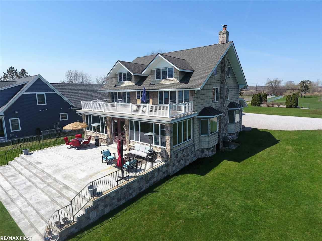 6789 South River Road Marine City, MI 48039 - Photo 15 of 86
