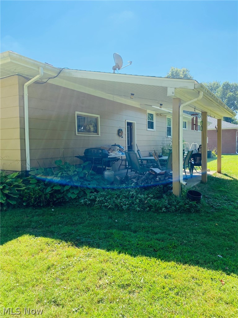 4107 Rellim Drive Warren, OH 44483 - Photo 15 of 17