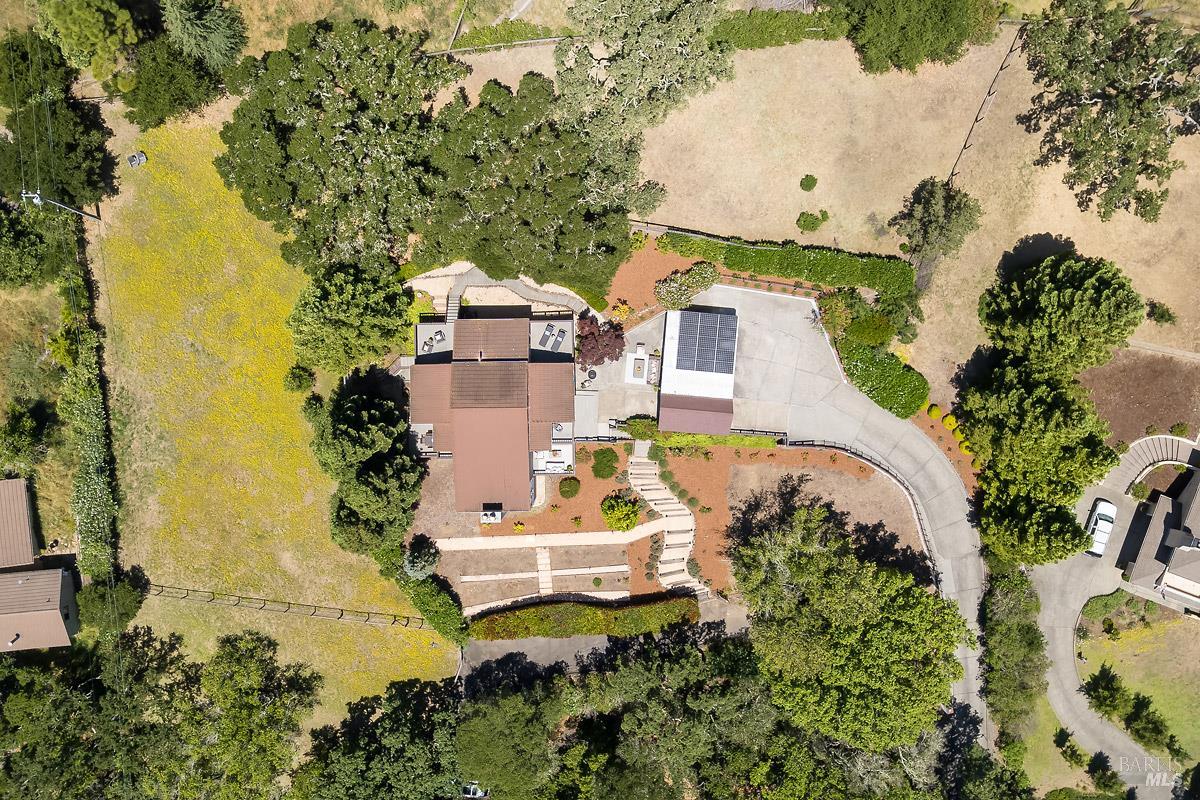 2554 Vineyard Road Novato, CA 94947 - Photo 61 of 67