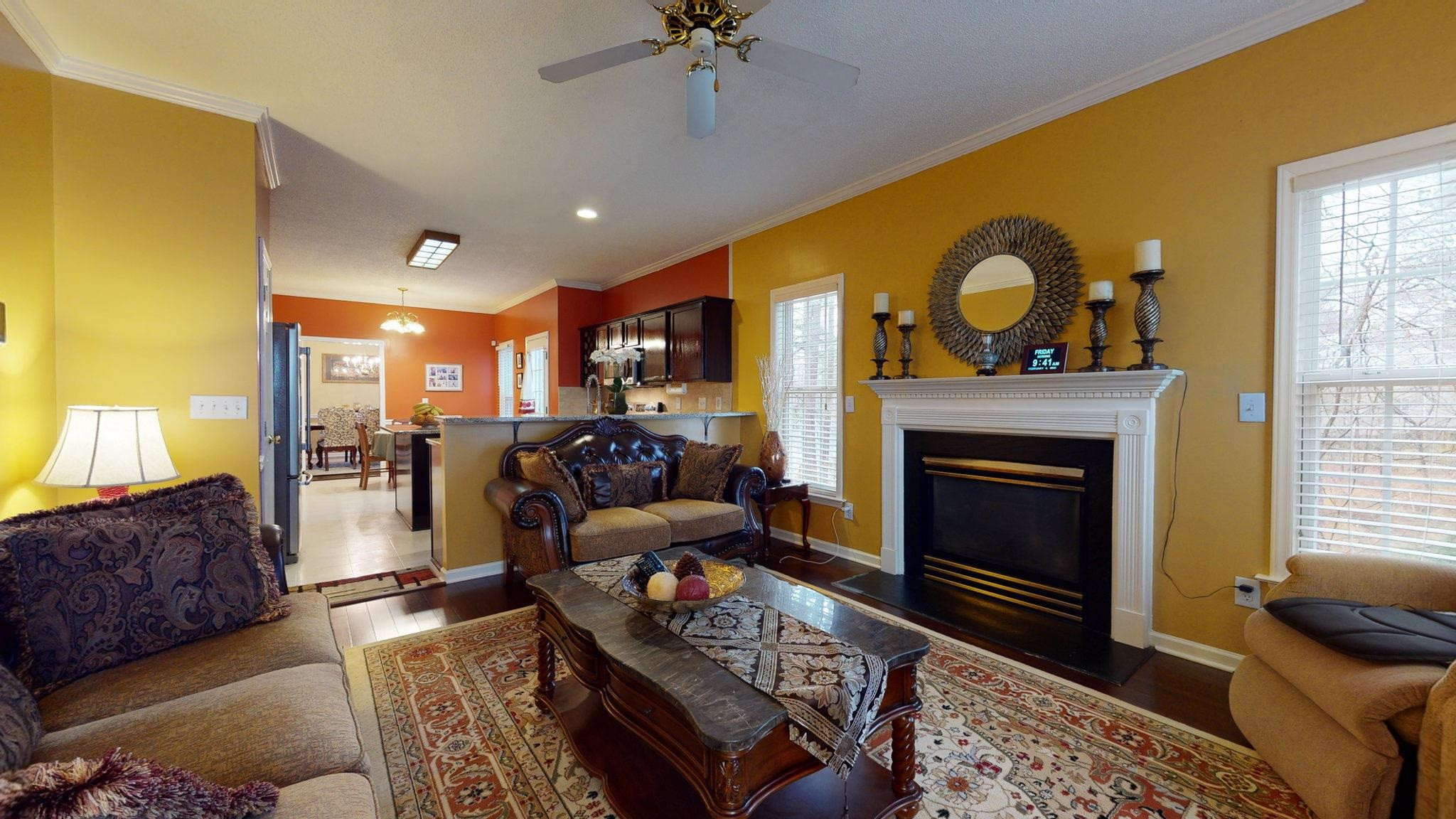 5704 Brookshadow Drive Raleigh, NC 27610 - Photo 14 of 36 Photo 14