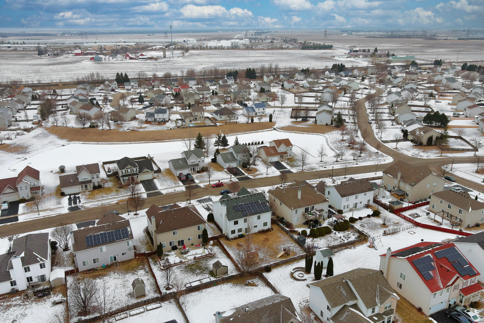 4132 Hoffman Street Plano, IL 60545 - Photo 11 of 54