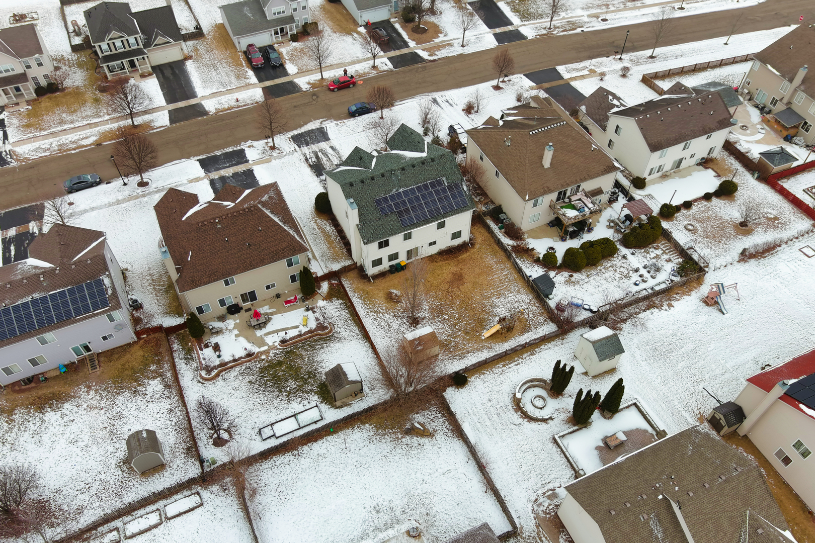 4132 Hoffman Street Plano, IL 60545 - Photo 12 of 54