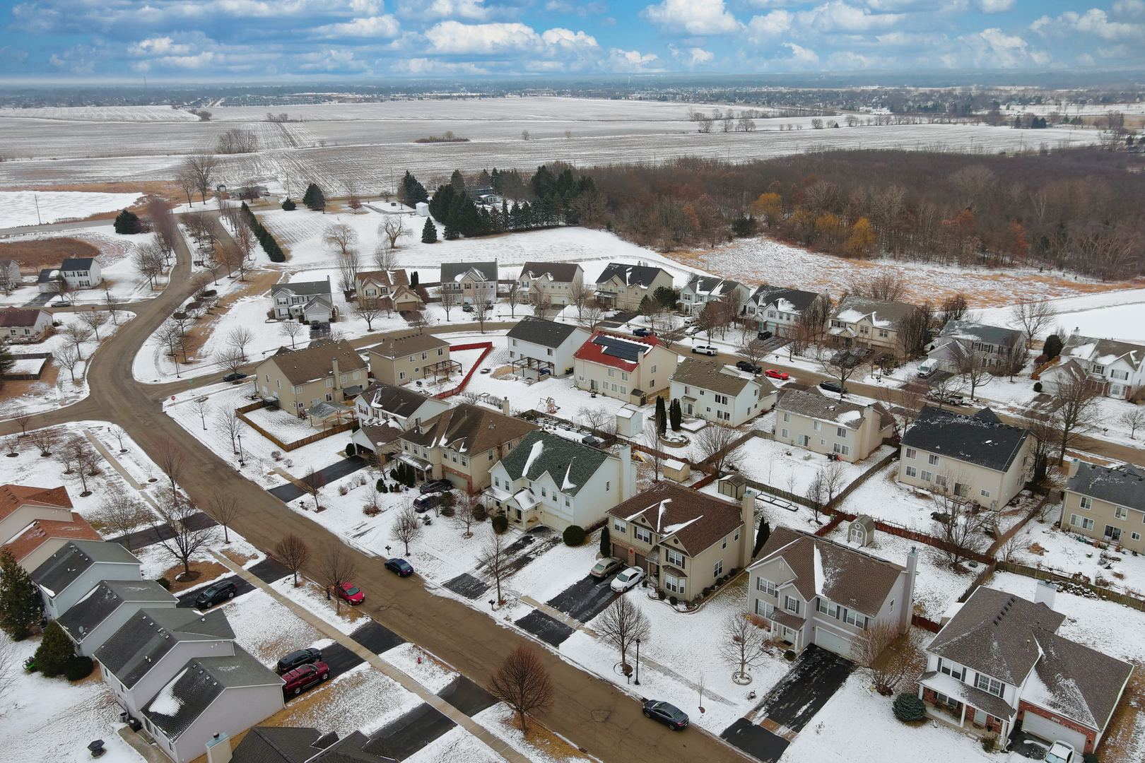 4132 Hoffman Street Plano, IL 60545 - Photo 14 of 54