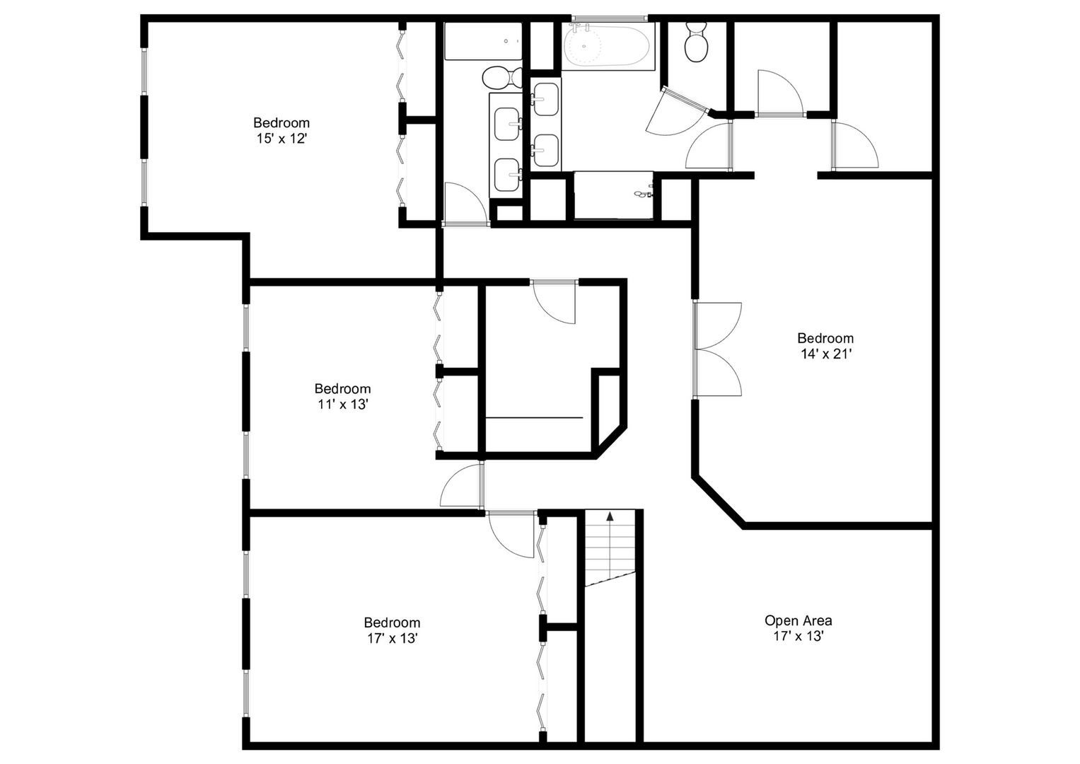 4132 Hoffman Street Plano, IL 60545 - Photo 15 of 54