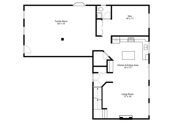 $445,000 | 4132 Hoffman Street, Plano, IL 60545