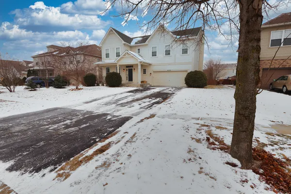 $445,000 | 4132 Hoffman Street, Plano, IL 60545