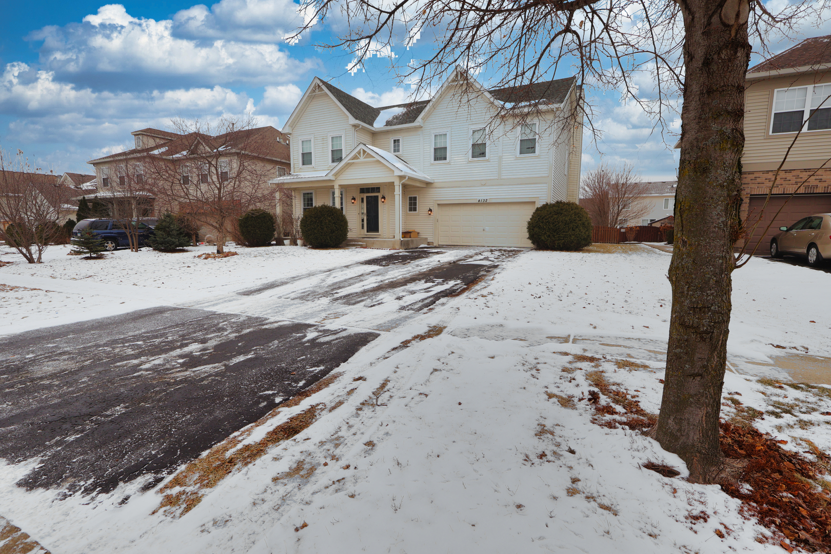4132 Hoffman Street Plano, IL 60545 - Photo 2 of 54