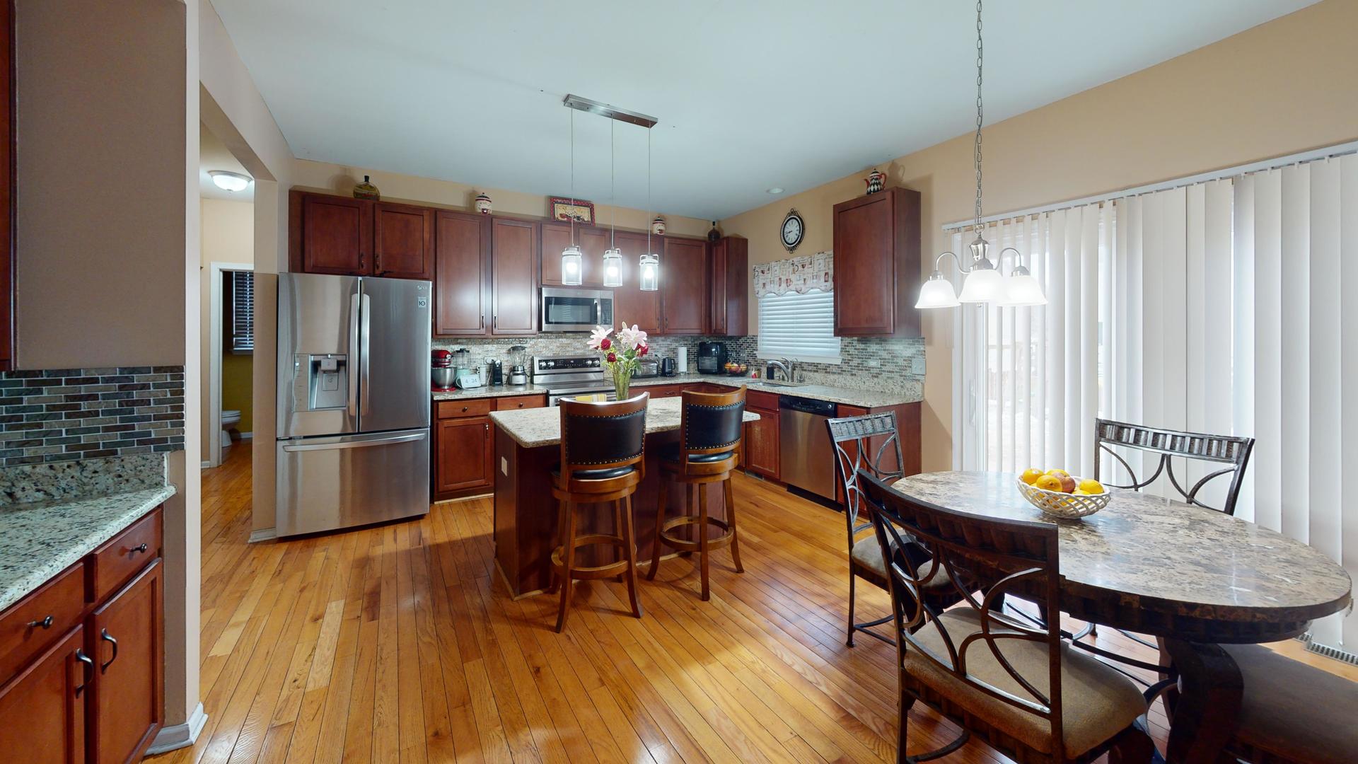 4132 Hoffman Street Plano, IL 60545 - Photo 26 of 54