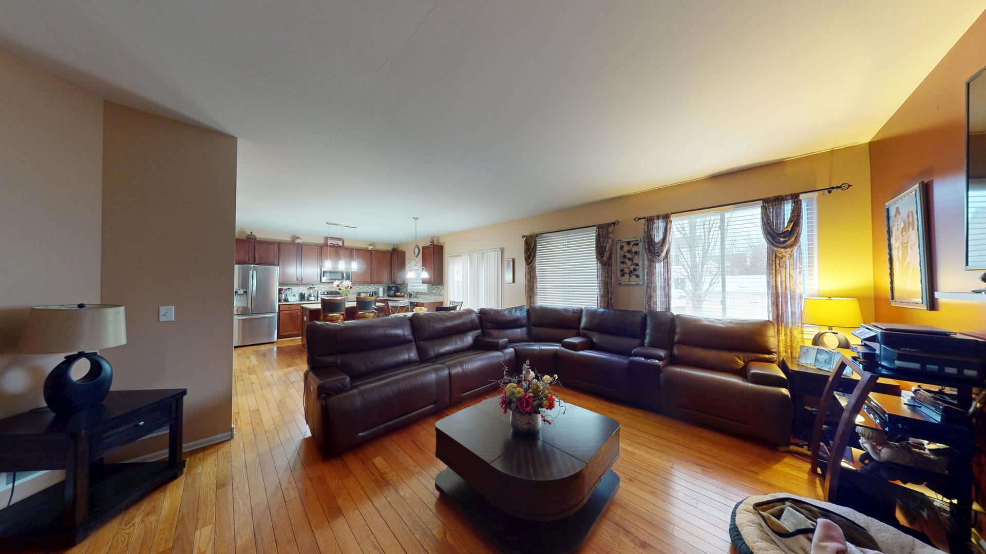 4132 Hoffman Street Plano, IL 60545 - Photo 29 of 54