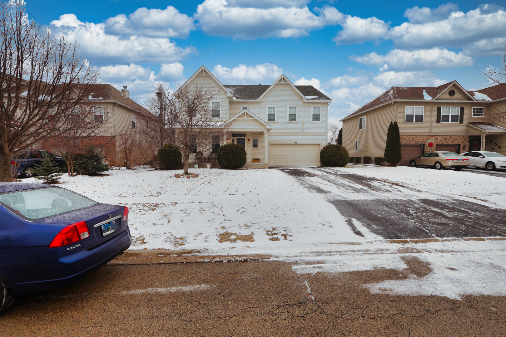 4132 Hoffman Street Plano, IL 60545 - Photo 4 of 54