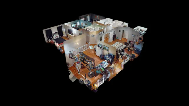 $445,000 | 4132 Hoffman Street, Plano, IL 60545