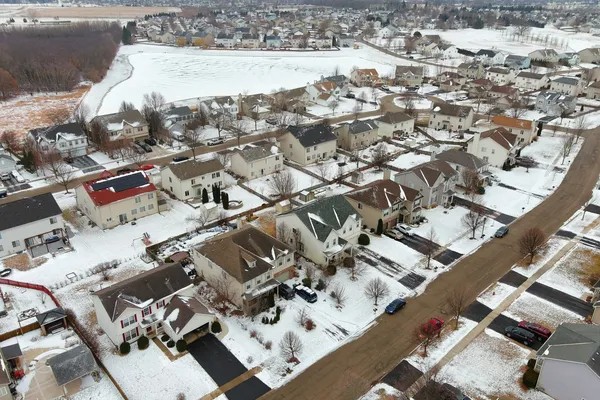 $445,000 | 4132 Hoffman Street, Plano, IL 60545