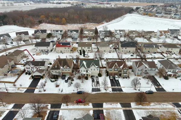 $445,000 | 4132 Hoffman Street, Plano, IL 60545