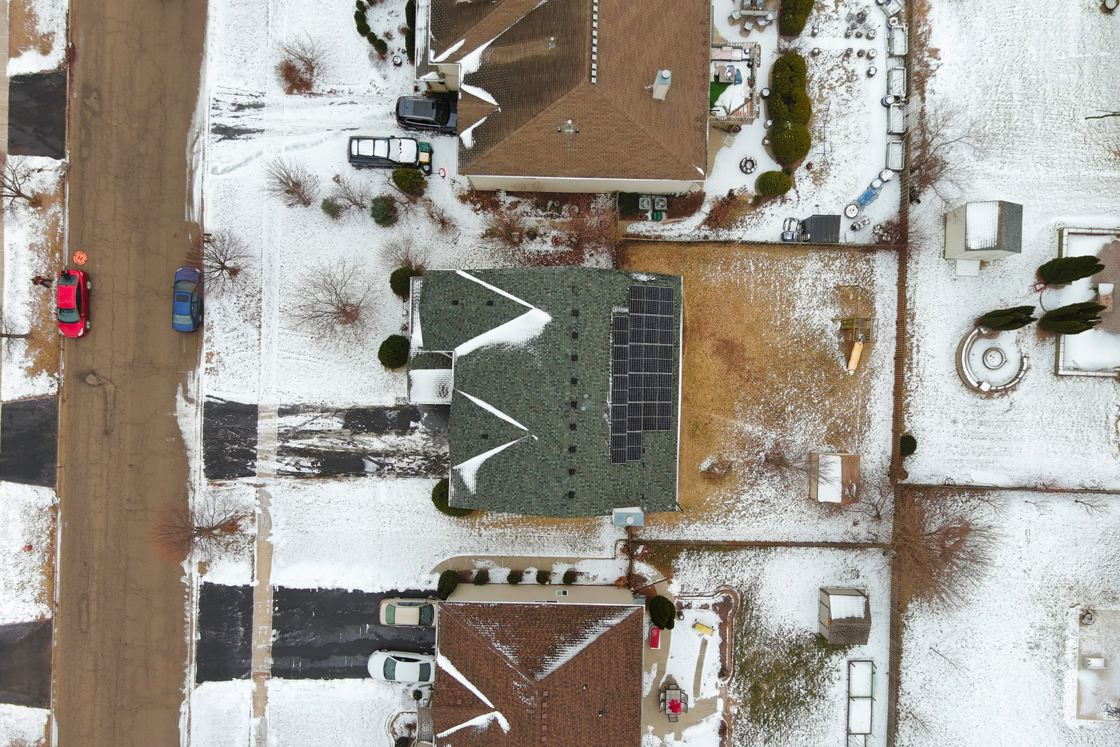 4132 Hoffman Street Plano, IL 60545 - Photo 8 of 54