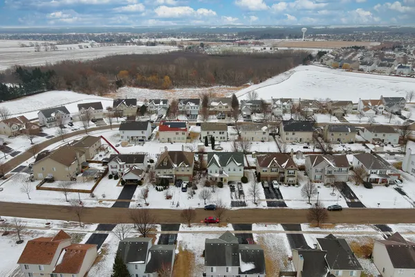 $445,000 | 4132 Hoffman Street, Plano, IL 60545