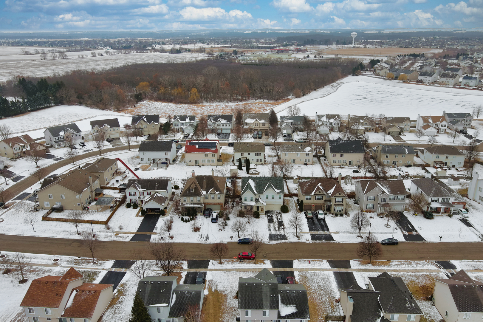 4132 Hoffman Street Plano, IL 60545 - Photo 9 of 54