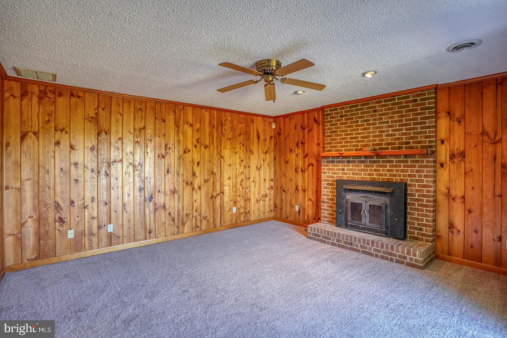 124 Anderson Road Magnolia, DE 19962 - Photo 25 of 46 Family Room