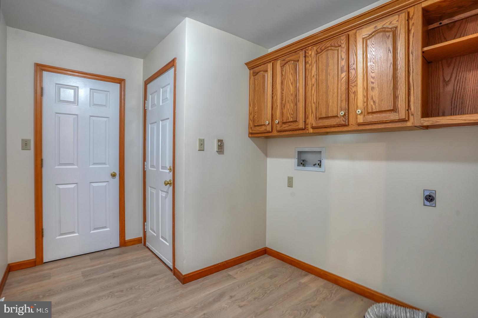 124 Anderson Road Magnolia, DE 19962 - Photo 28 of 46 Laundry room/Mud Room