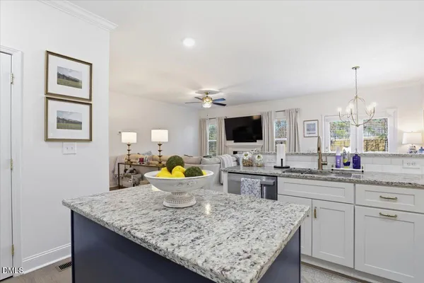 $416,000 | 30 Sunrise Ct Spring, Spring Hope, NC 27882