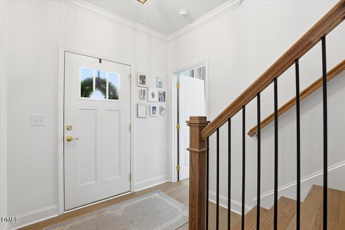 30 Sunrise Ct Spring Spring Hope, NC 27882 - Photo 13 of 32 19-30 Sunrise Ct-19