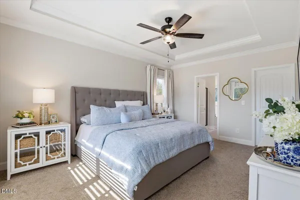 $416,000 | 30 Sunrise Ct Spring, Spring Hope, NC 27882