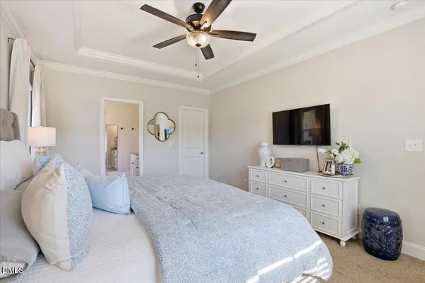 $416,000 | 30 Sunrise Ct Spring, Spring Hope, NC 27882