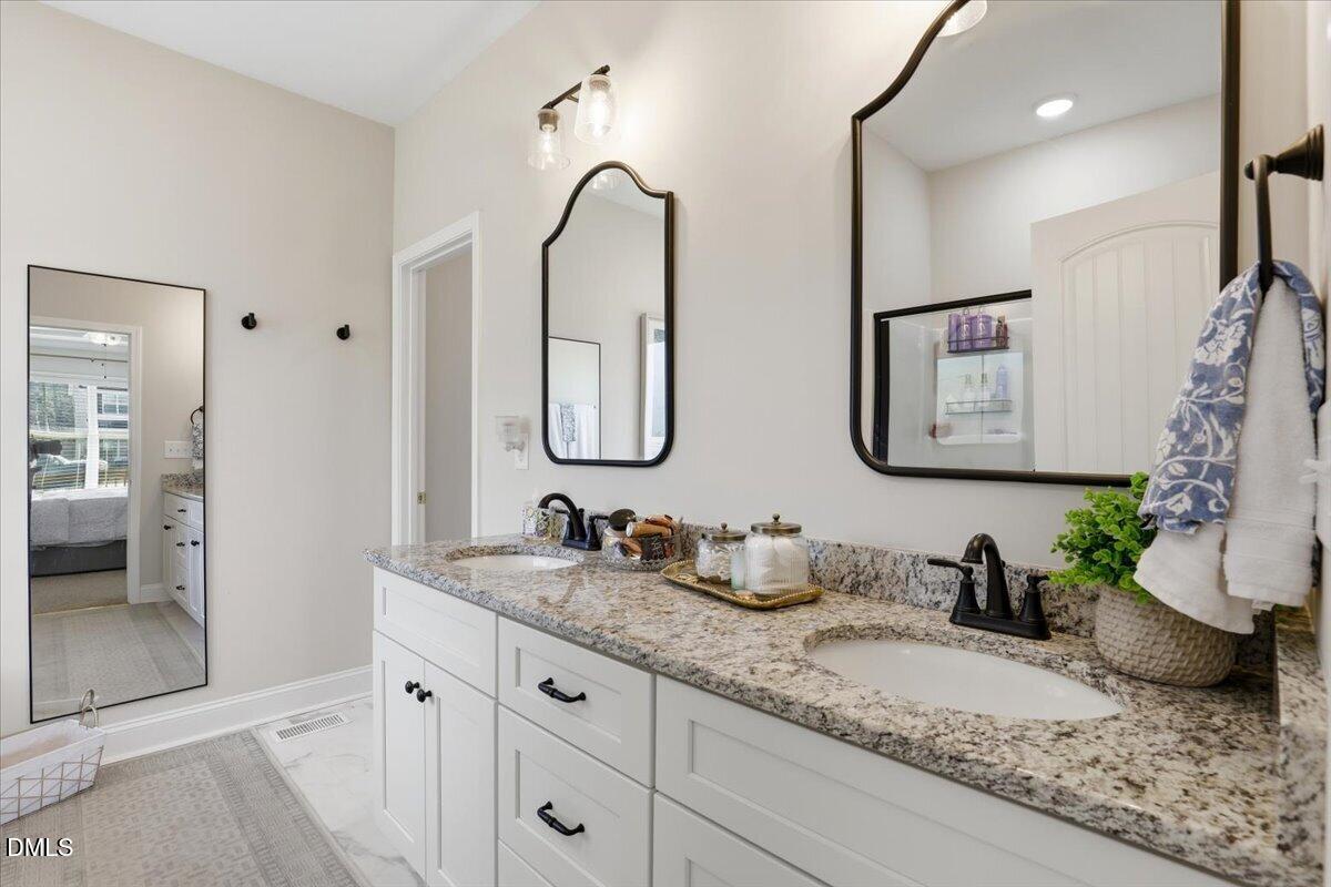 30 Sunrise Ct Spring Spring Hope, NC 27882 - Photo 17 of 32 29-30 Sunrise Ct-29