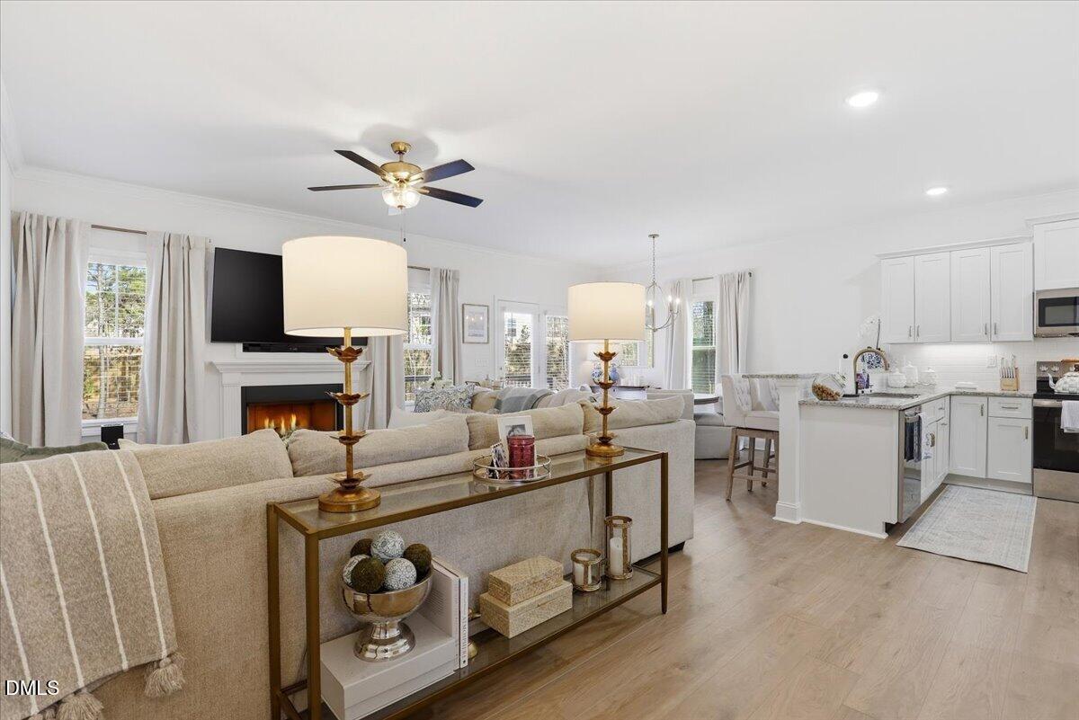 30 Sunrise Ct Spring Spring Hope, NC 27882 - Photo 2 of 32 09-30 Sunrise Ct-9