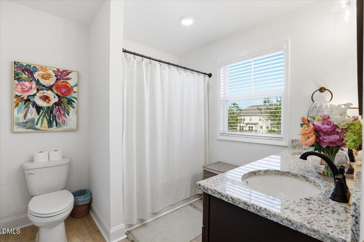 30 Sunrise Ct Spring Spring Hope, NC 27882 - Photo 27 of 32 34-30 Sunrise Ct-34