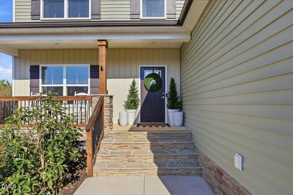 $416,000 | 30 Sunrise Ct Spring, Spring Hope, NC 27882