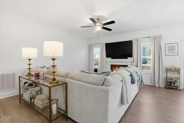 $416,000 | 30 Sunrise Ct Spring, Spring Hope, NC 27882