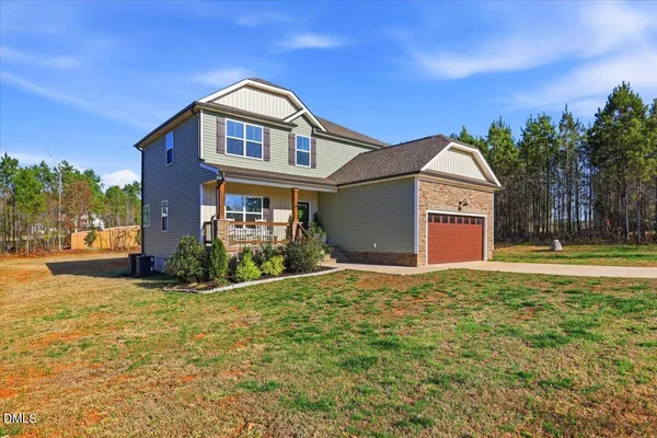 $416,000 | 30 Sunrise Ct Spring, Spring Hope, NC 27882
