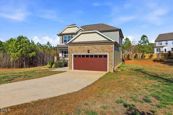 $416,000 | 30 Sunrise Ct Spring, Spring Hope, NC 27882