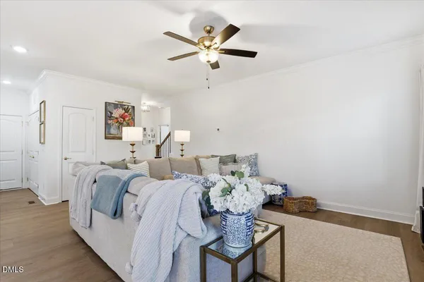 $416,000 | 30 Sunrise Ct Spring, Spring Hope, NC 27882