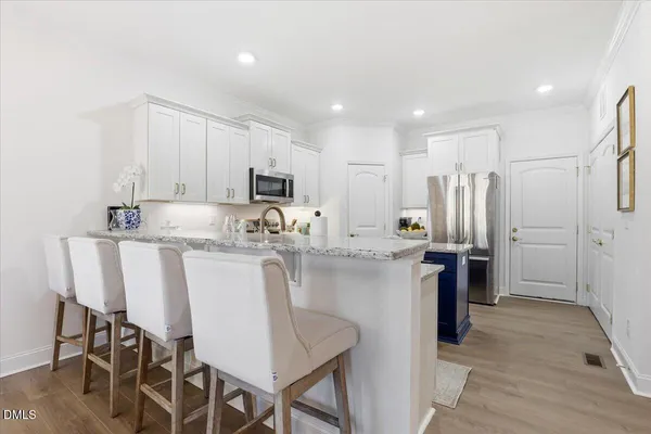 $416,000 | 30 Sunrise Ct Spring, Spring Hope, NC 27882