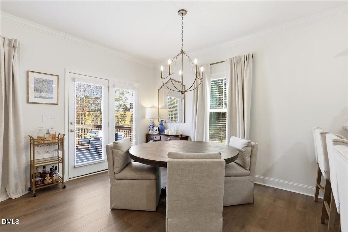 30 Sunrise Ct Spring Spring Hope, NC 27882 - Photo 7 of 32 21-30 Sunrise Ct-21