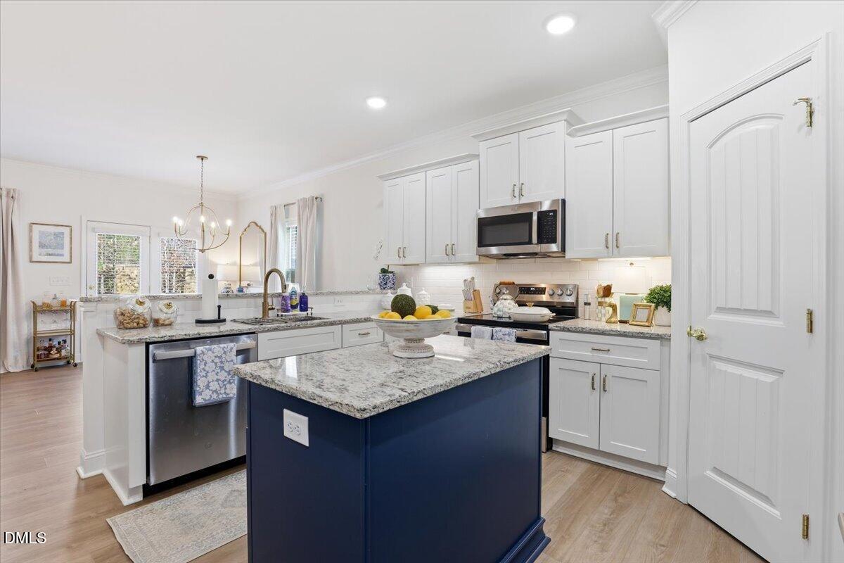 30 Sunrise Ct Spring Spring Hope, NC 27882 - Photo 9 of 32 15-30 Sunrise Ct-15