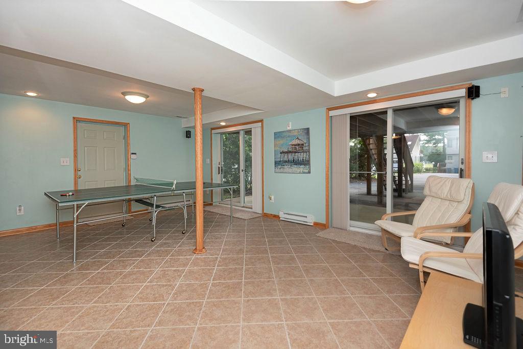 77 Watertown Road Ocean Pines, MD 21811 - Photo 52 of 81 Game room!