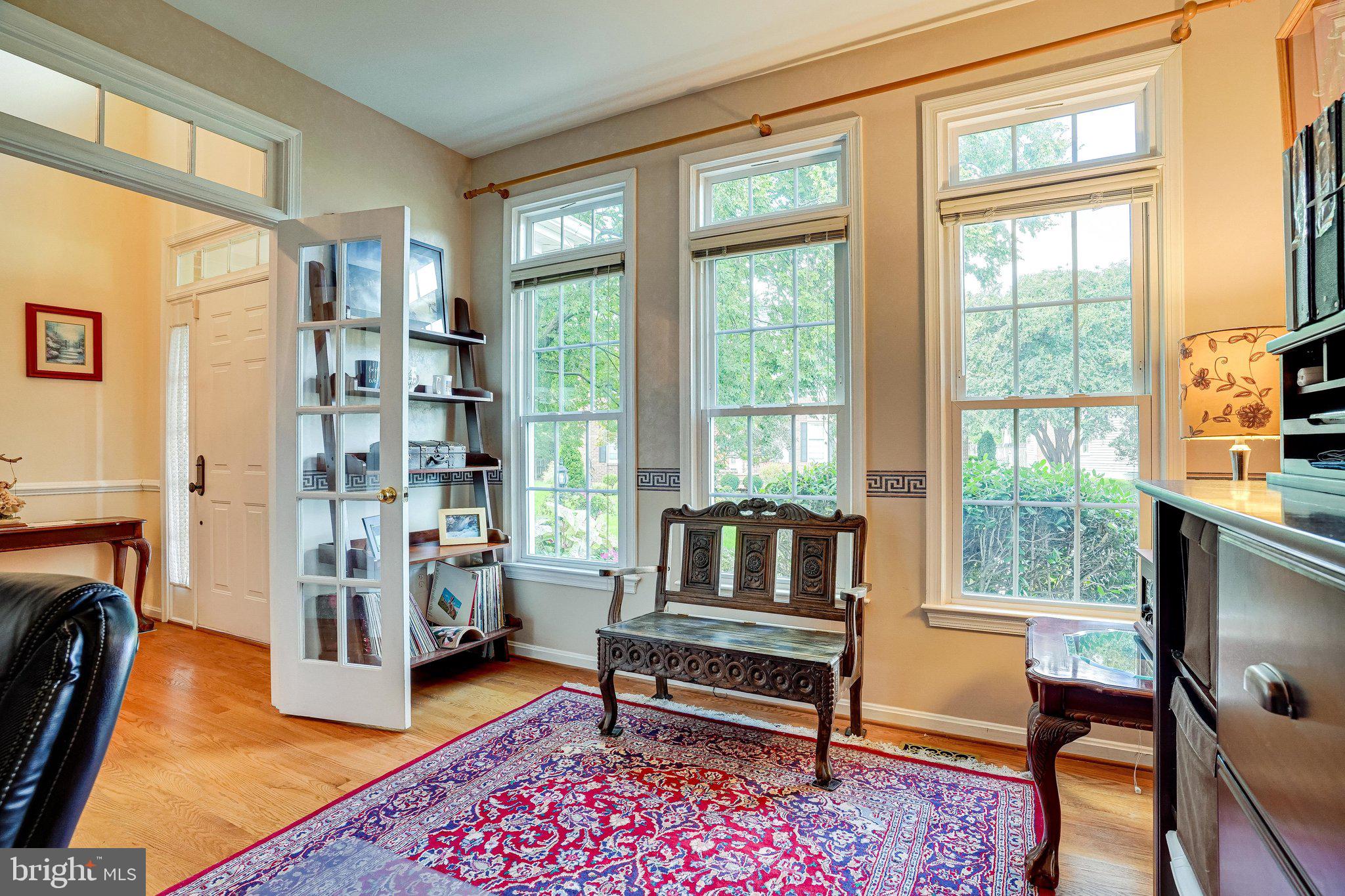 8529 Silverview Drive Lorton, VA 22079 - Photo 35 of 86 Office