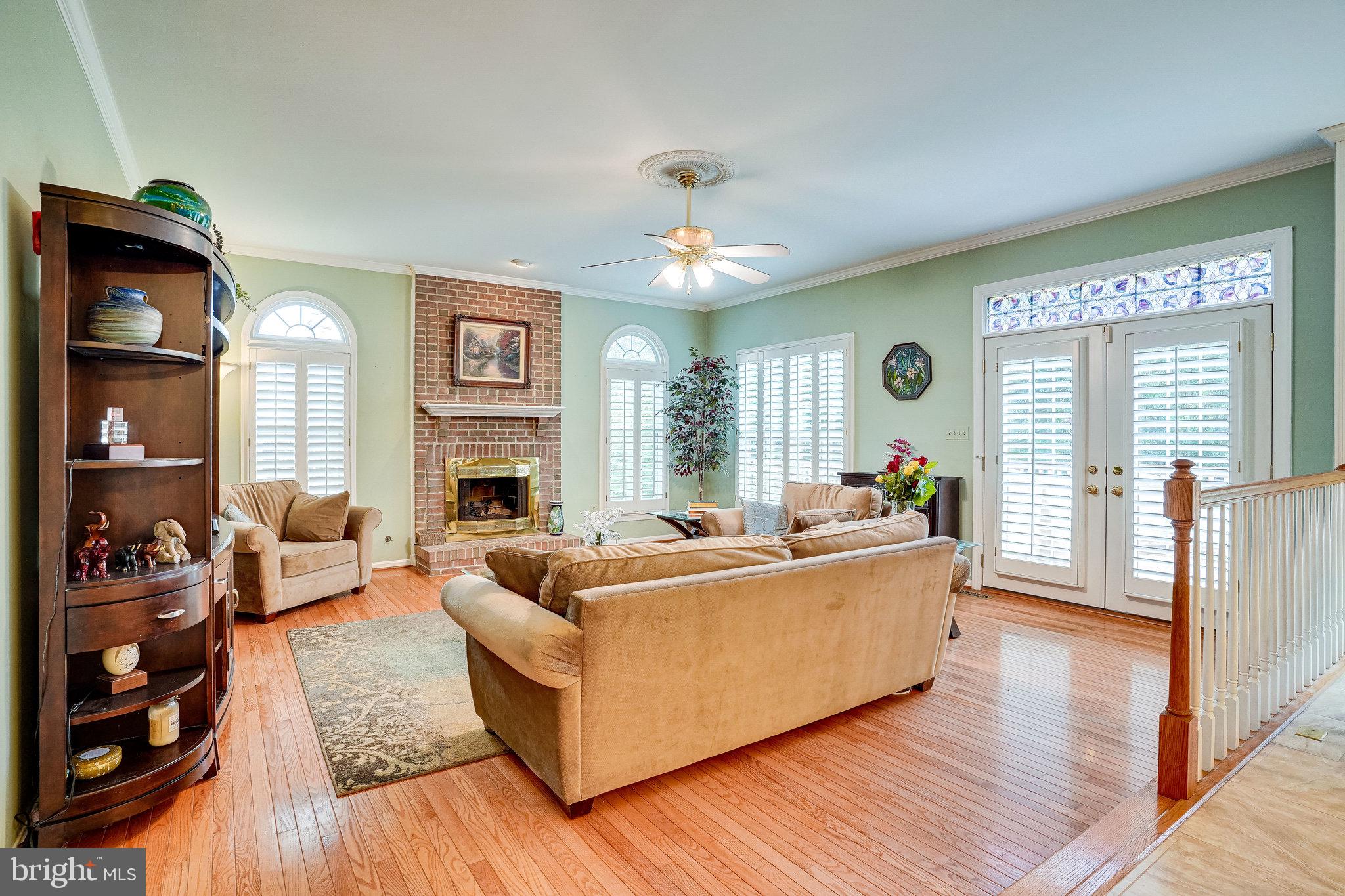 8529 Silverview Drive Lorton, VA 22079 - Photo 44 of 86