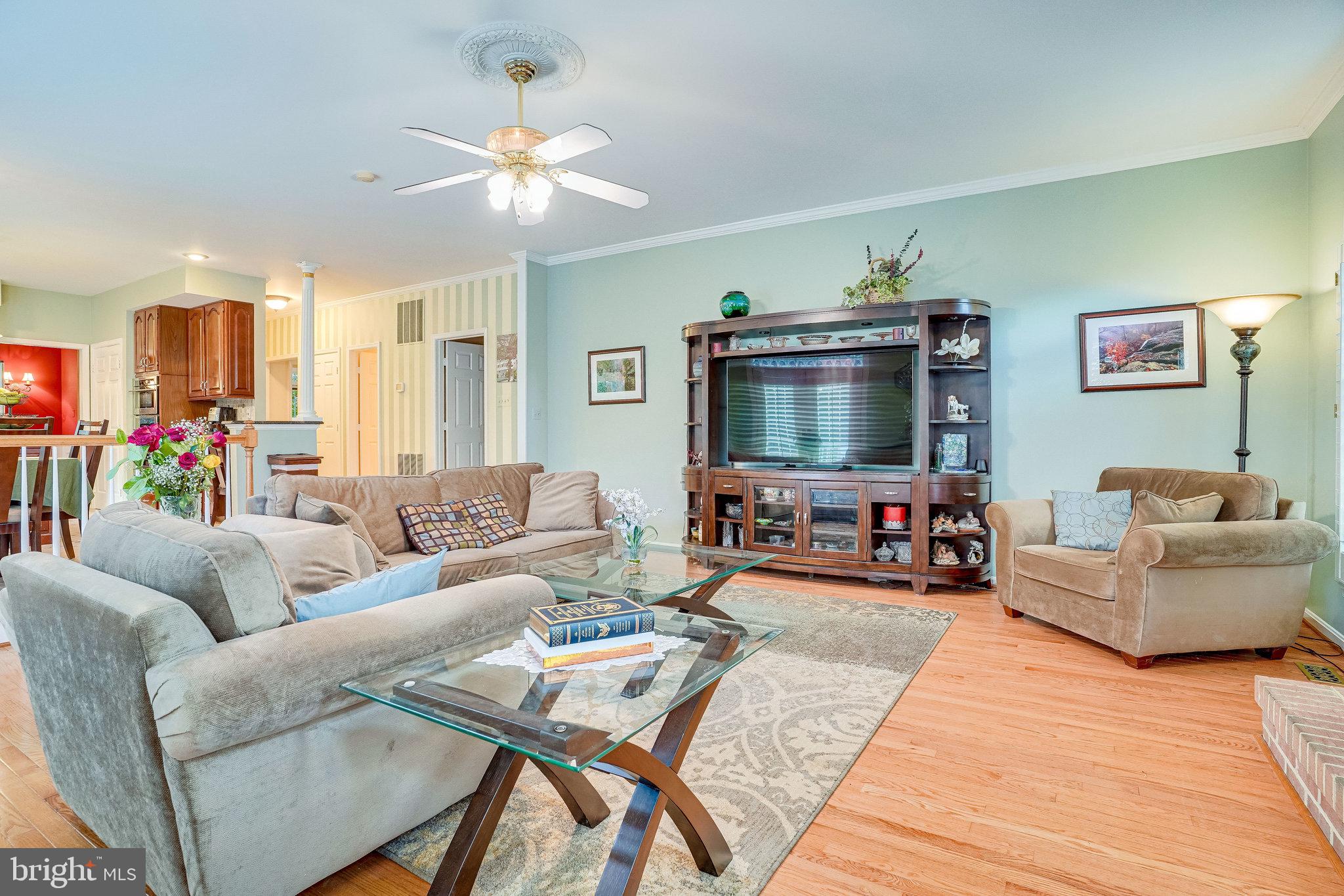 8529 Silverview Drive Lorton, VA 22079 - Photo 48 of 86 Family Room