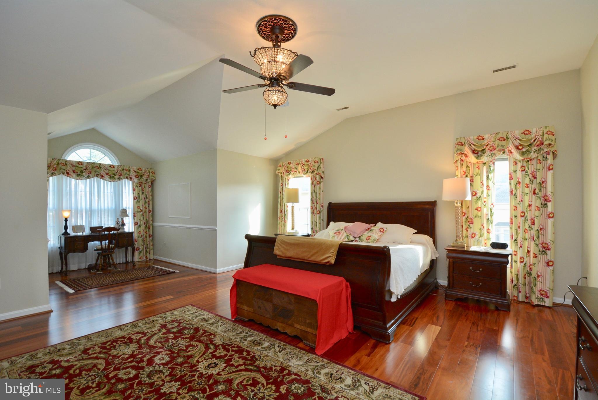 8529 Silverview Drive Lorton, VA 22079 - Photo 58 of 86 Primary Bedroom