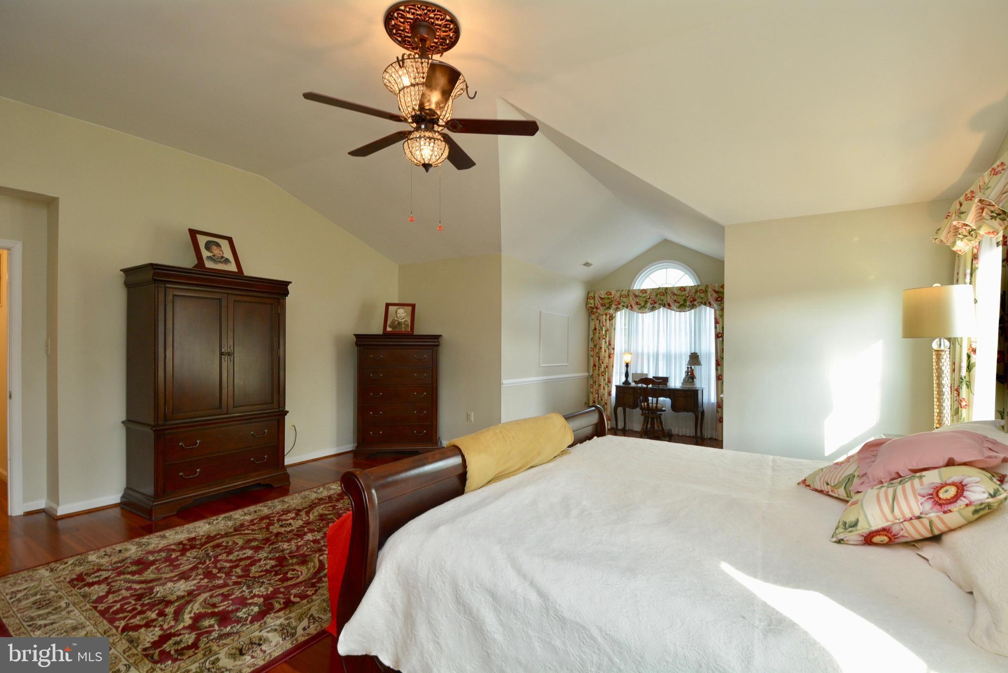 8529 Silverview Drive Lorton, VA 22079 - Photo 59 of 86 Primary Bedroom