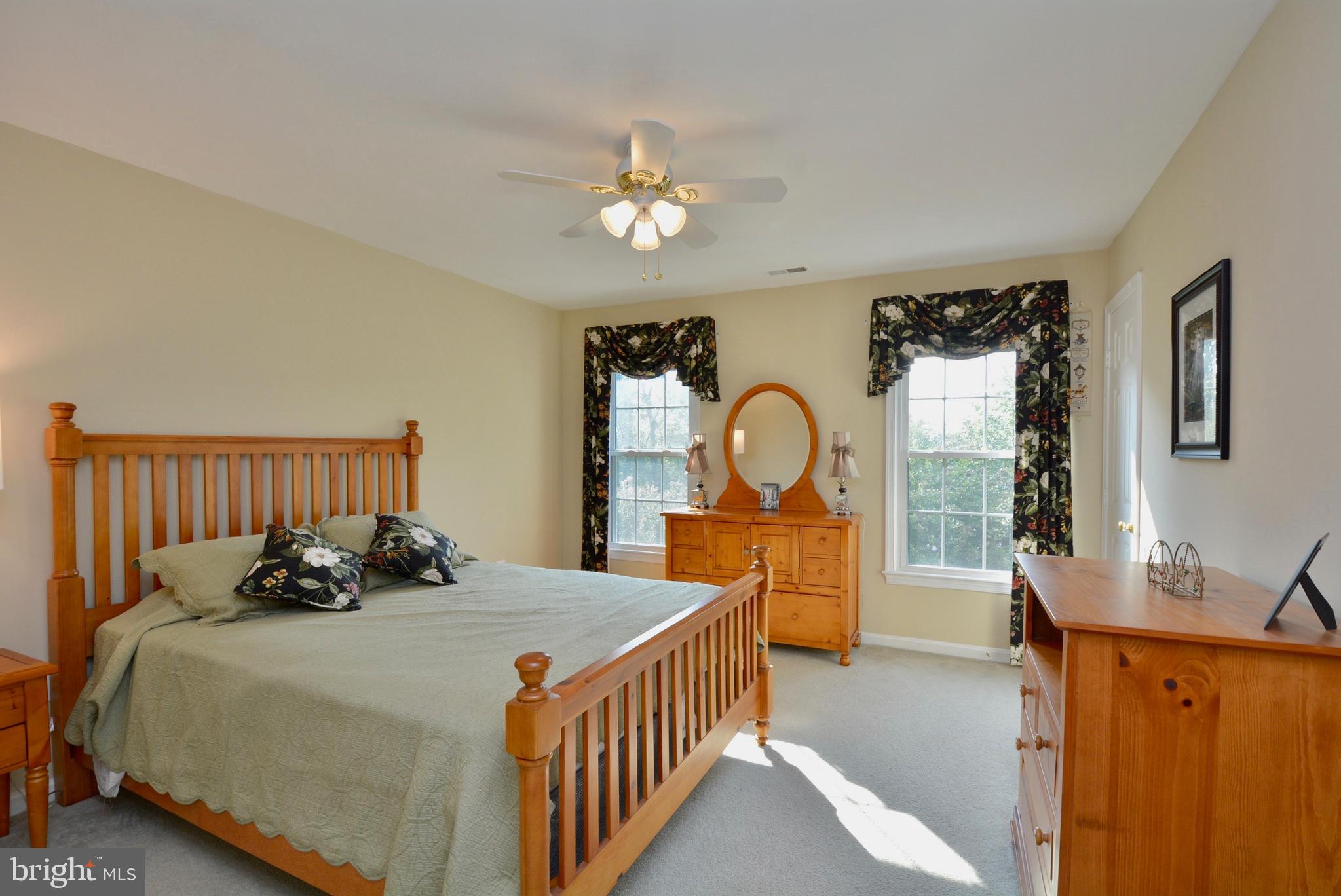 8529 Silverview Drive Lorton, VA 22079 - Photo 65 of 86 Bedroom #2