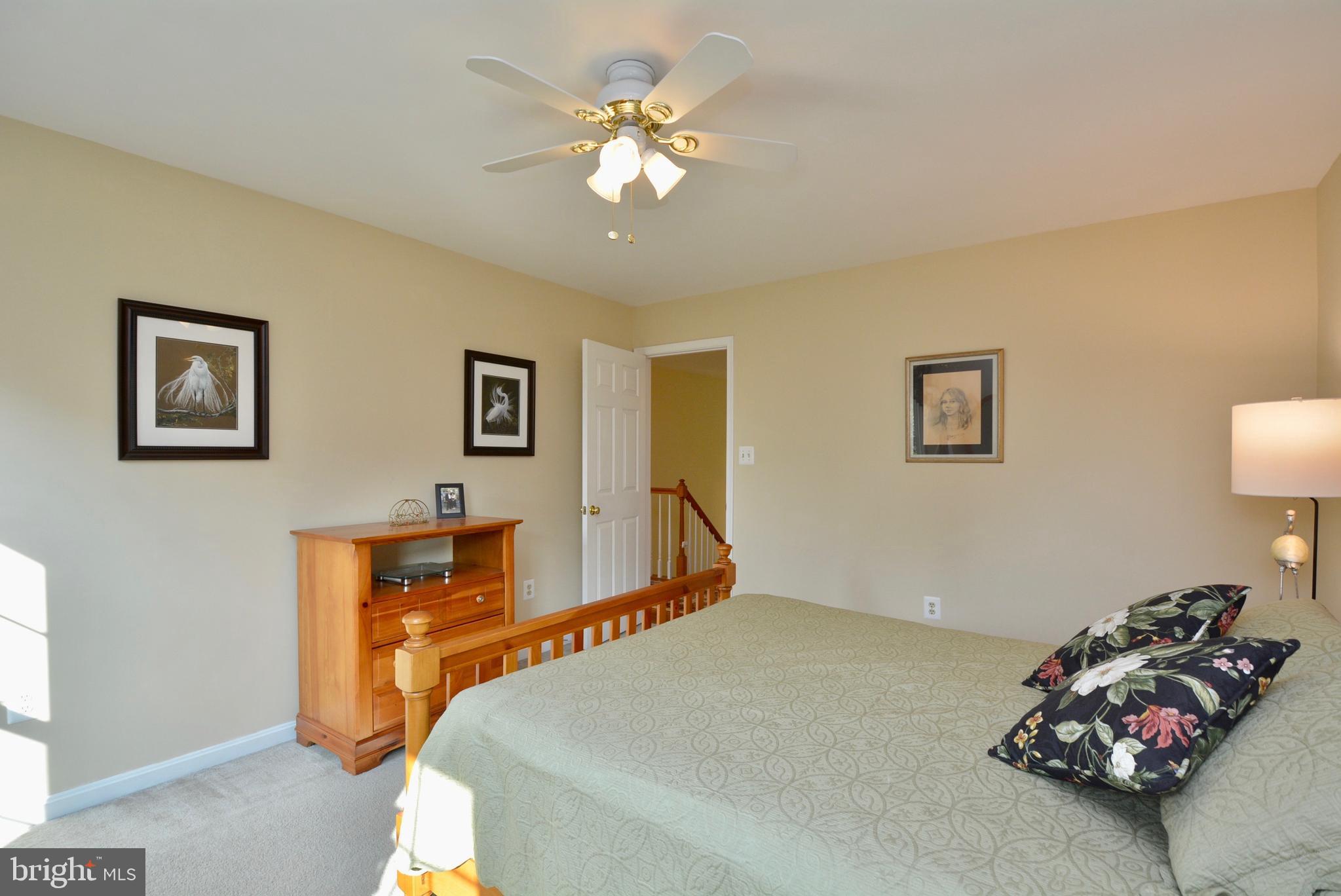 8529 Silverview Drive Lorton, VA 22079 - Photo 66 of 86 Bedroom #2